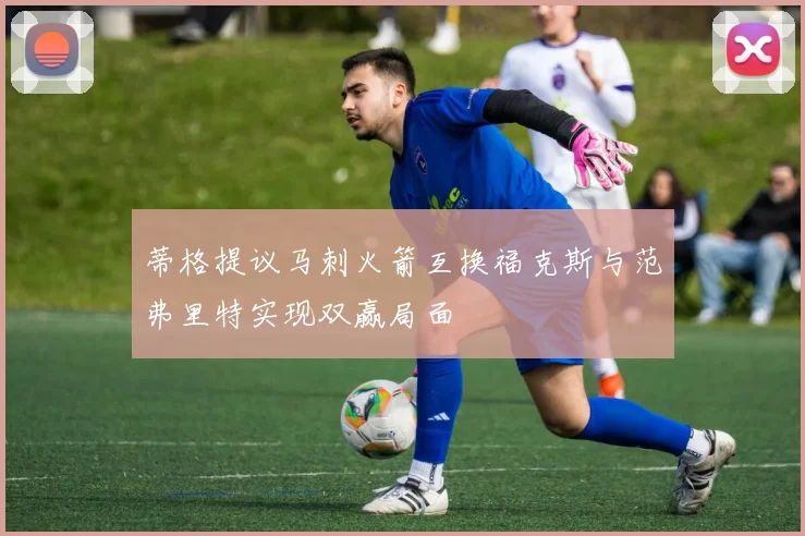 蒂格提议马刺火箭互换福克斯与范弗里特实现双赢局面