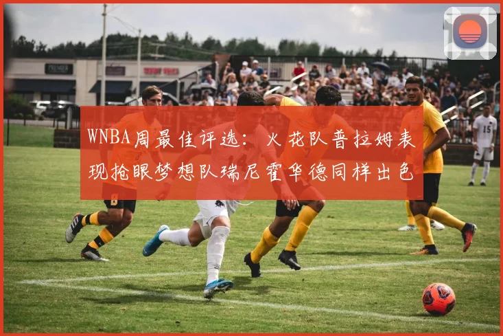 WNBA周最佳评选：火花队普拉姆表现抢眼梦想队瑞尼霍华德同样出色